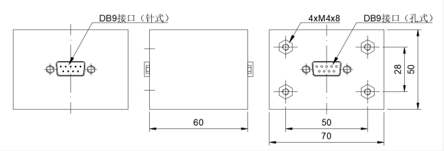 煙感信號濾波器