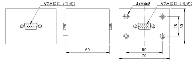 消防信號濾波器