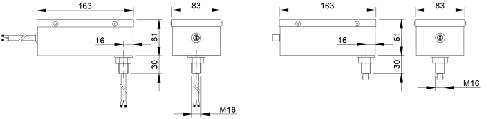 空調信號濾波器